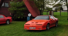 Rozpoczęcie sezonu 2011 F-Body Klub Polska