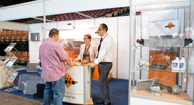 ProfiAuto Show 2012