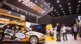ProfiAuto Show 2015