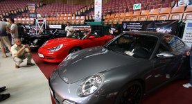 ProfiAuto Show 2011