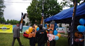ProfiAuto Challenge oraz Dzień Gminy Bolesław