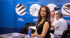 ProfiAuto Show 2015