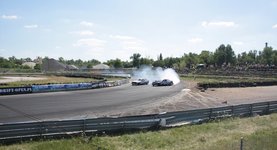 ProfiAuto Drift Open 2010