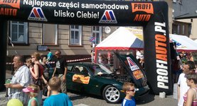 Dni Szamotuł z firmą Mokar