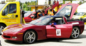 ExoticCars Trak Day VI