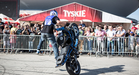 11 Targi ProfiAuto Show!
