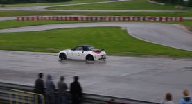 ExoticCars Track Day V