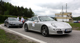 ExoticCars Track Day IV
