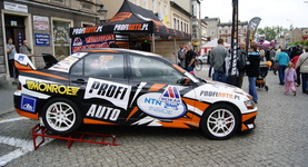 Święto Szamotuł 2013