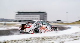 Start II edycji ProfiRacing Cup