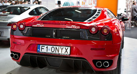 ProfiAuto Show 2012