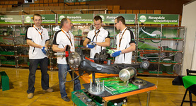 ProfiAuto Show 2012
