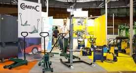 ProfiAuto Show 2012