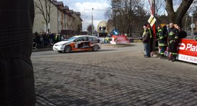 Memoriał Kuliga i Bublewicza 2011