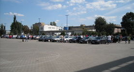 Audi Meet 2013