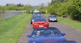 Rozpoczęcie sezonu 2011 F-Body Klub Polska