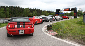 ExoticCars Track Day IV