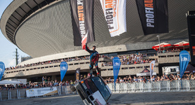 ProfiAuto Show 2016