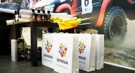 ProfiAuto w galerii Ostrovia
