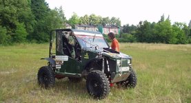 ProfiAuto Challenge oraz Dzień Gminy Bolesław