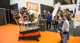 ProfiAuto Show 2016