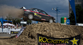ProfiAuto Show 2012