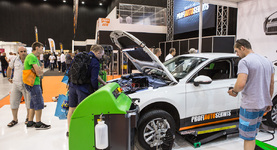 ProfiAuto Show 2016