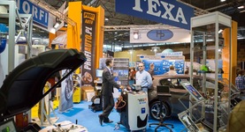 ProfiAuto Show 2013