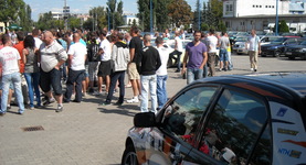 Audi Meet 2013