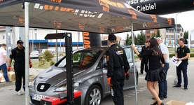 ProfiAuto w Gorzowie Wielkopolskim