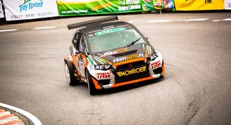GSMP Sopot 2014