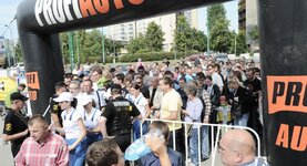 ProfiAuto Show 2011