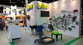 ProfiAuto Show 2012