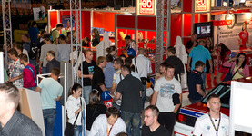 ProfiAuto Show 2012