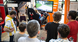 11 Targi ProfiAuto Show!
