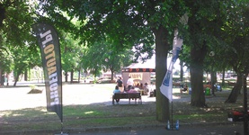 Pit-Stop w Skwierzynie