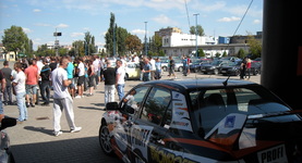 Audi Meet 2013