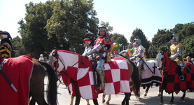 XV Międzynarodowy Turniej Rycerski