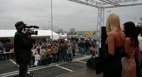 Piknik ProfiAuto - Tarnów