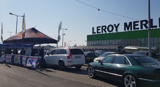 Ruszyły kwietniowe PitStopy