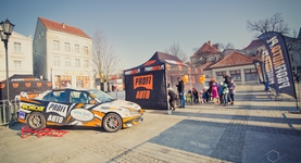 Walentynkowy PIT STOP Chełmno