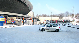 Testosteron Męski Maraton 2010