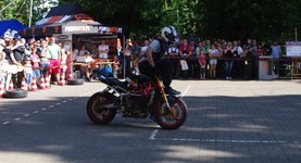Event ProfiAuto - Drużynowe Mistrzostwa Mechaników Samochodowych podczas Święta Papieru w Świeciu