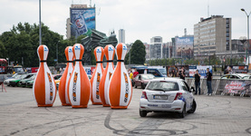 ProfiAuto Show 2016