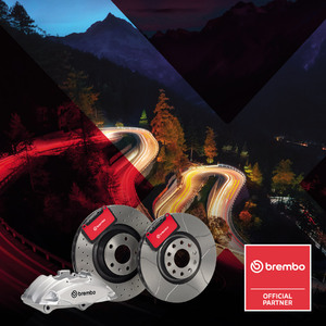 Brembo Xtra: Doskonały styl i lepsze osiągi dla kierowców z pasją