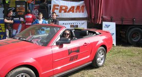 4x4 Trial Jaworzno runda ProfiAuto