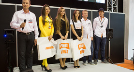 ProfiAuto Show 2016