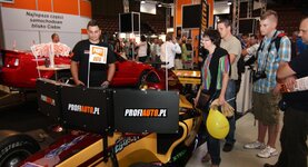ProfiAuto Show 2011