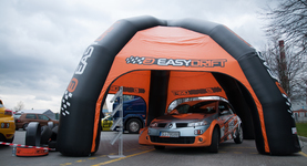 ProfiAuto partnerem imprezy Moto Weekend 2015.