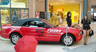 ProfiAuto w Galerii Handlowej Askana